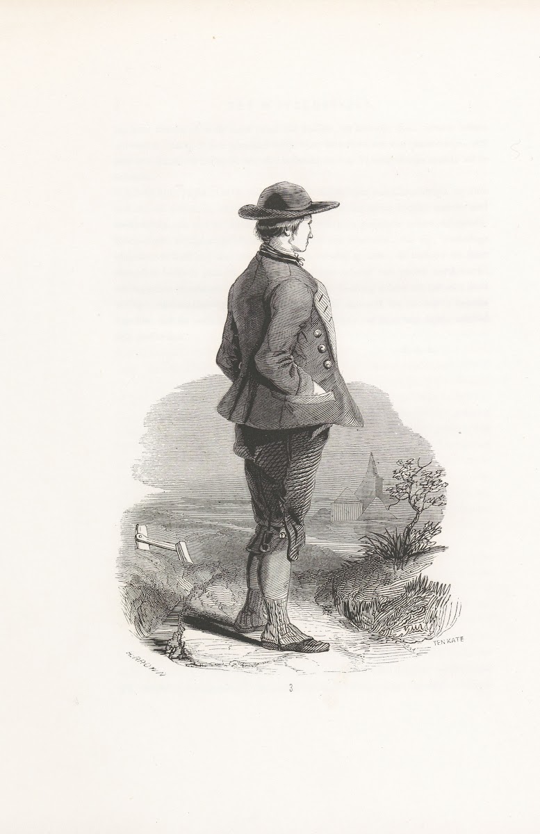 De Zeeuwse arbeider 1841