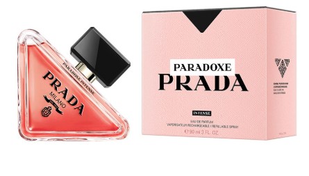 PRADA PARADOXE INTENSE MUJER 90ML EDP PRADA