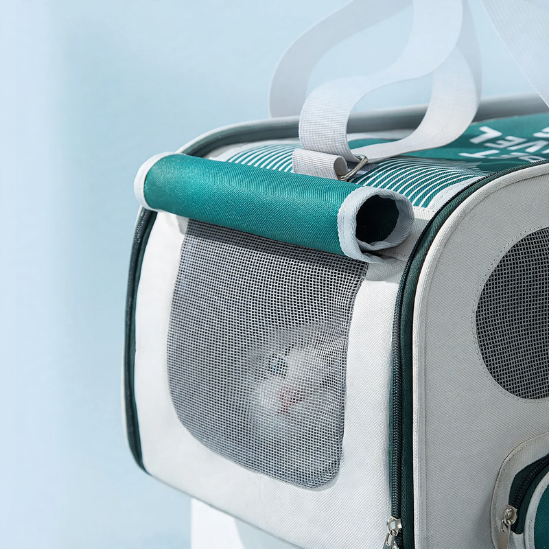 Pet Carrier, Portable, 1500 ml