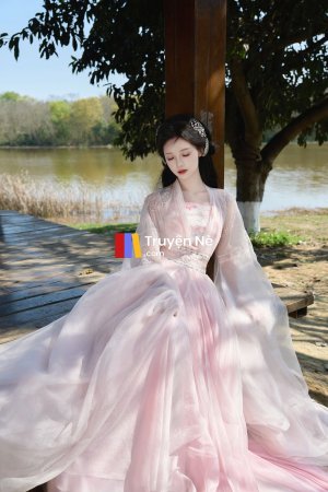 Cây Trâm Bí Ẩn Và Đêm Yến Định Mệnh