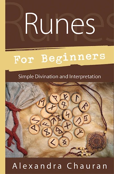 Runes for Beginners. Simple Divination and Interpretation