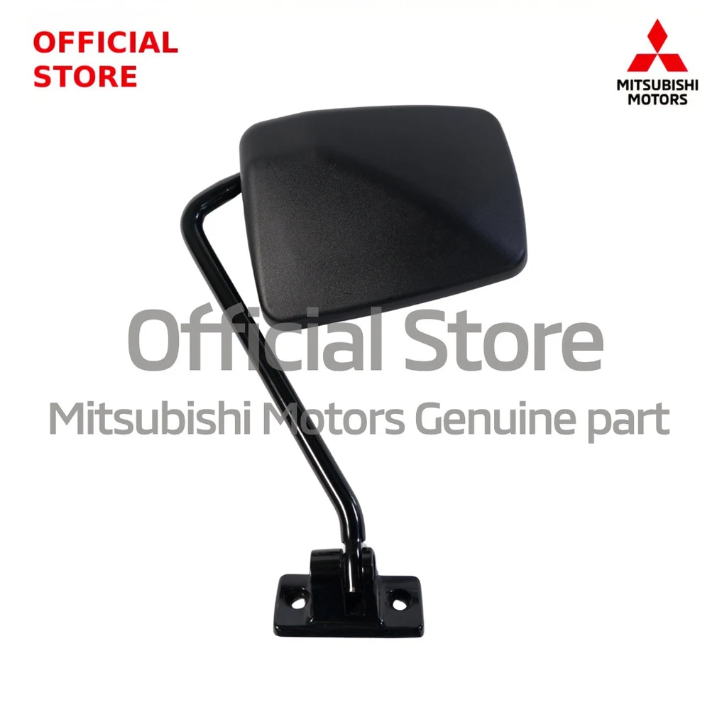 Kaca Spion Kiri Mitsubishi L300, Presisi Tinggi dan Tahan Lama 2