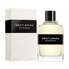 GENTLEMAN HOMBRE 100ML EDT GIVENCHY