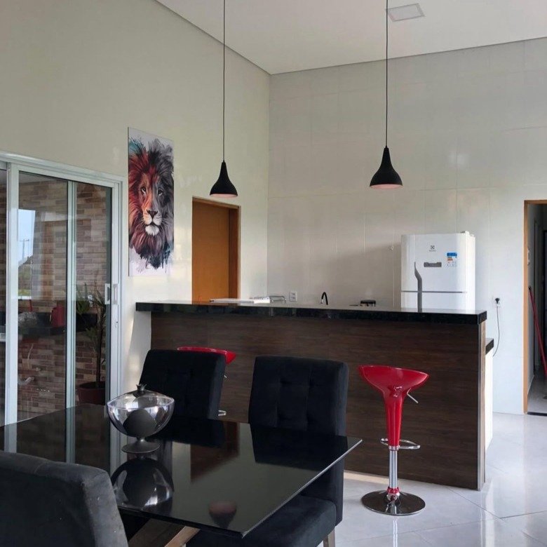 Foto 4 de Casa na represa à venda no Riviera de Santa Cristina IV