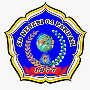 Logo SDN 04 Pandan