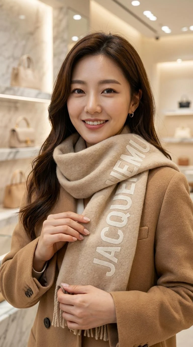 실제 사용 후기 씬 2