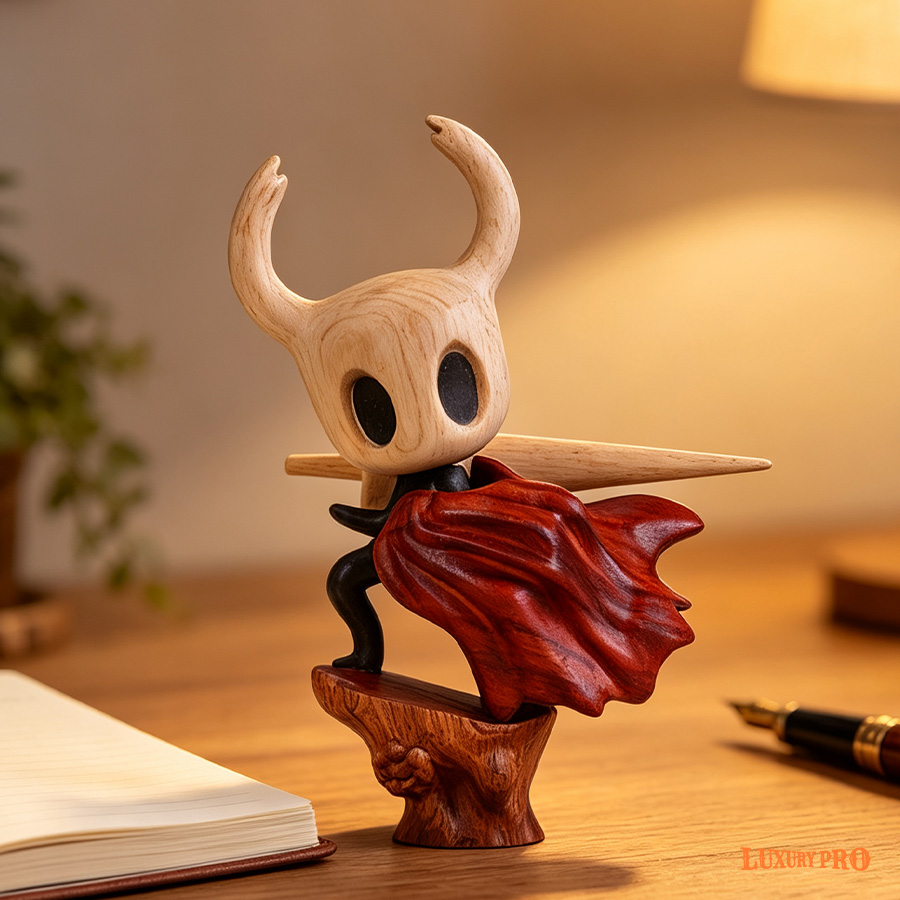 Hollow Knight Desktop Ornament