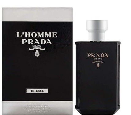 PRADA MILANO INTENSE HOMBRE 100ML EDP PRADA
