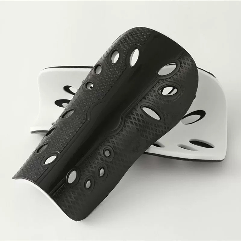 Shin Guard, PU, with Insert, Adult