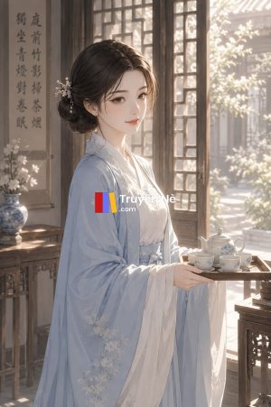 Người Ngốc Tạ Gia Chờ Đợi Tự Do