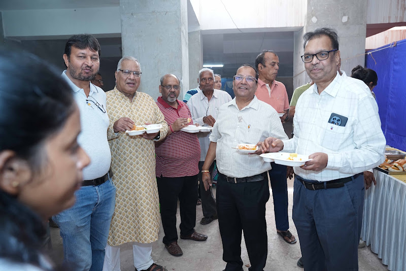 Free Eye Camp (Photo 10)
