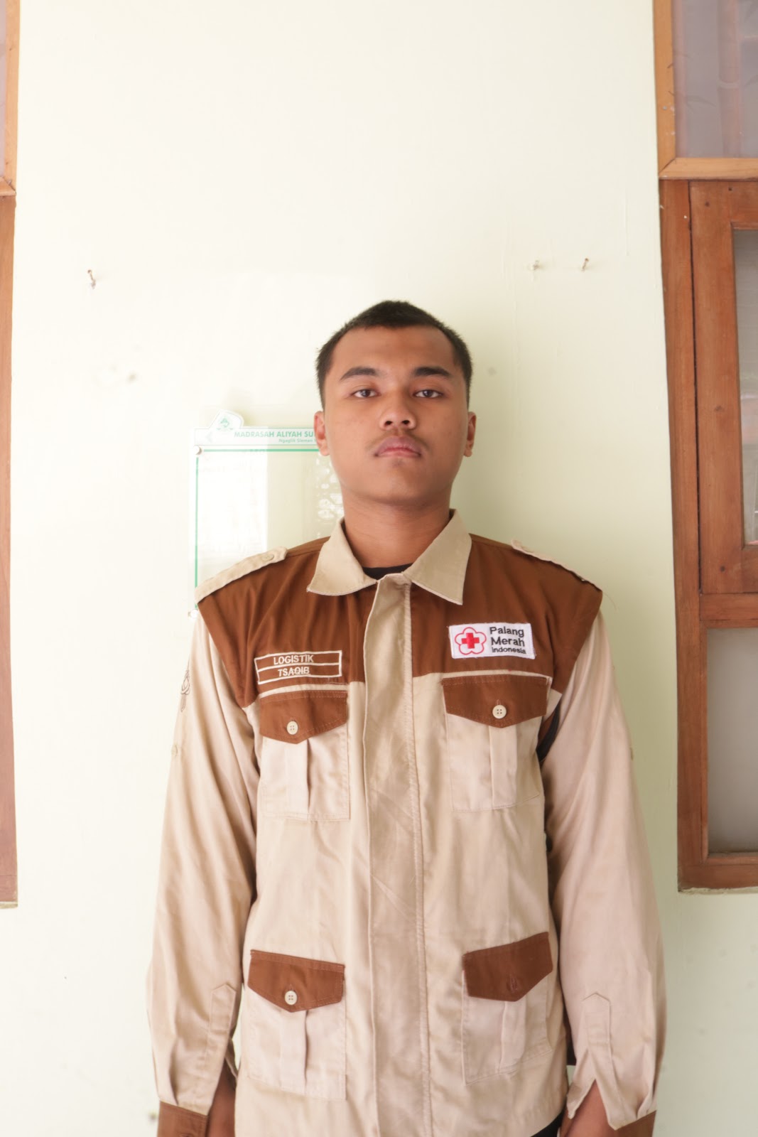 Muhammad Rafif Tsaqib Pradiksa