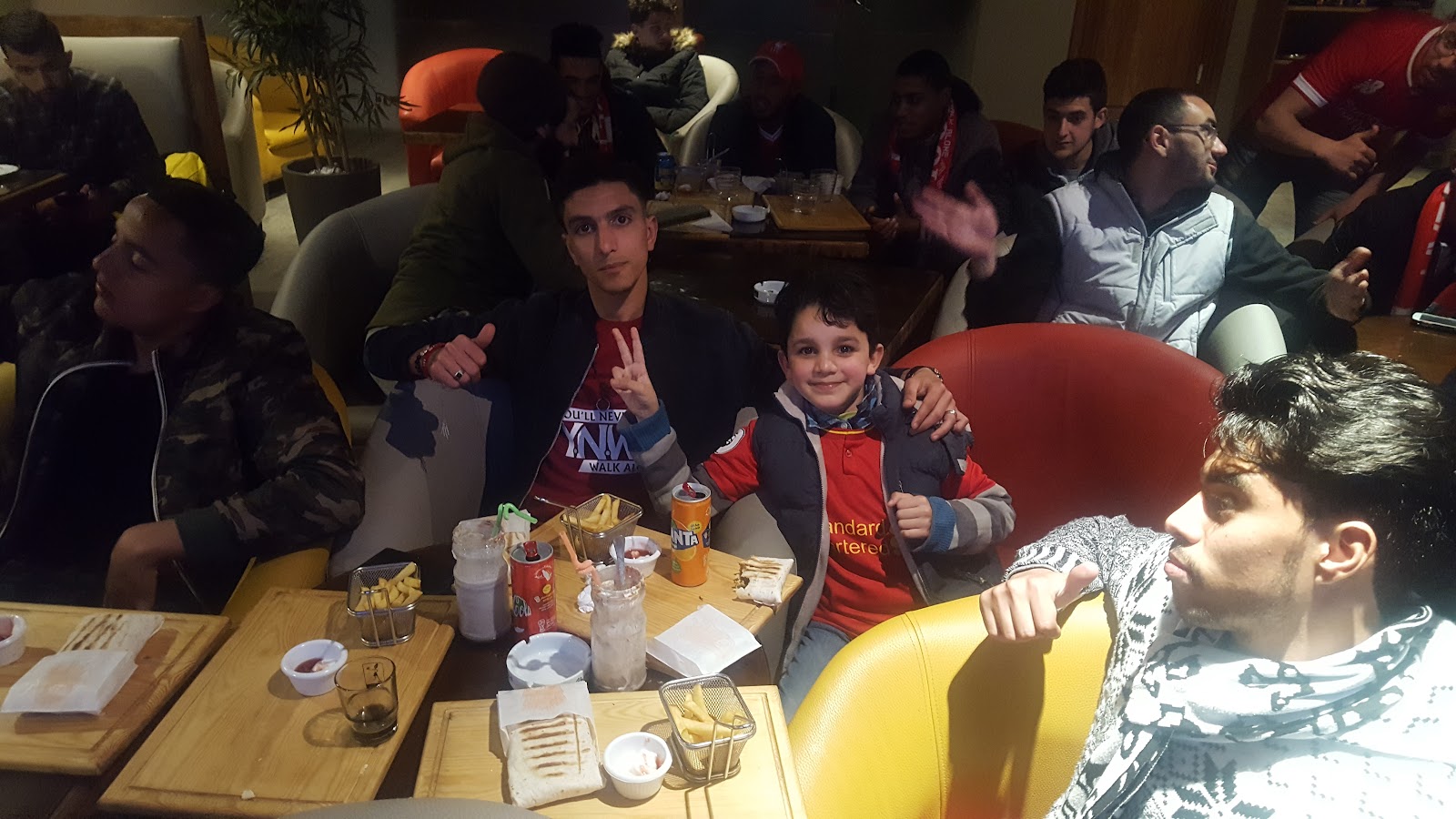 OLSC Morocco Meknes Meeting 2018 - Photo 6