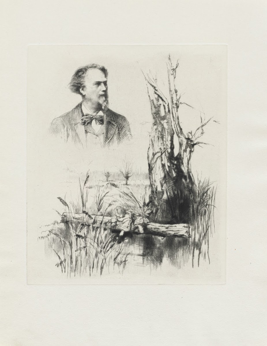 Frédéric Mistral Mémoires et Recits Pl10 1937