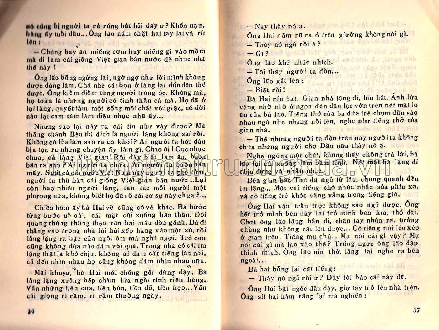 Văn 8, tập 2 (1989) - Trang 19