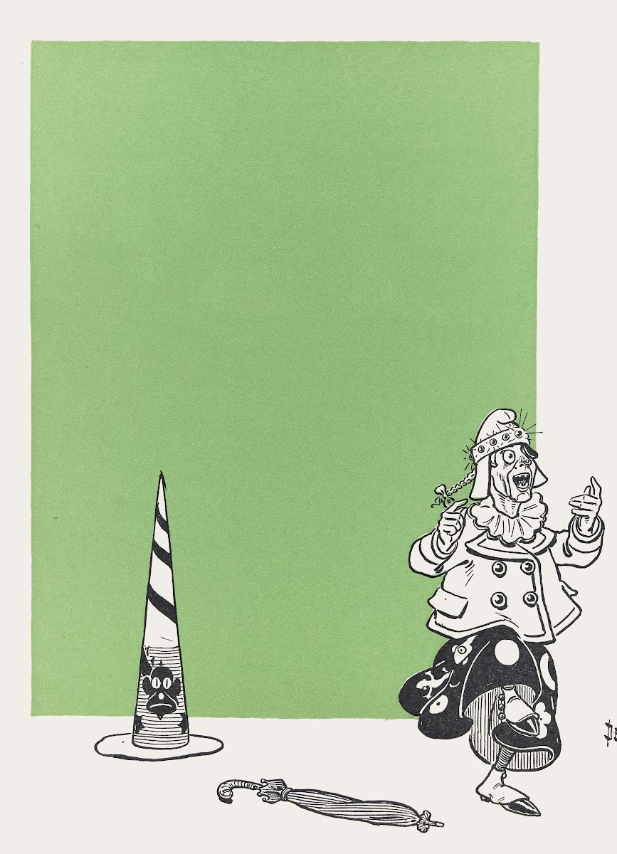 The Search for the wicked witch 1900