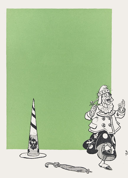 The Search for the wicked witch 1900