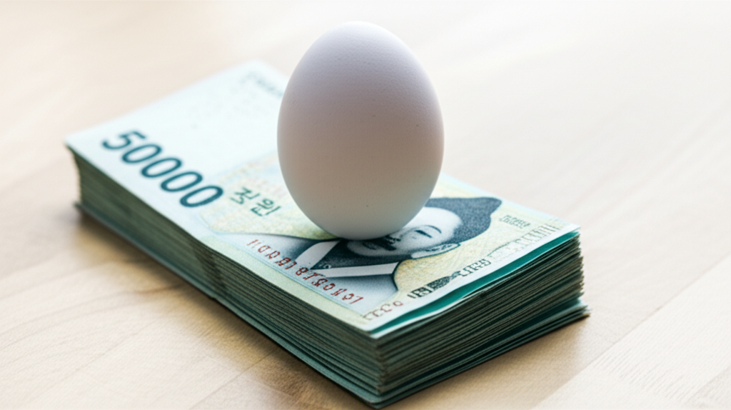 📢 치킨값 벌어다 줄 케이뱅크가 옵니다