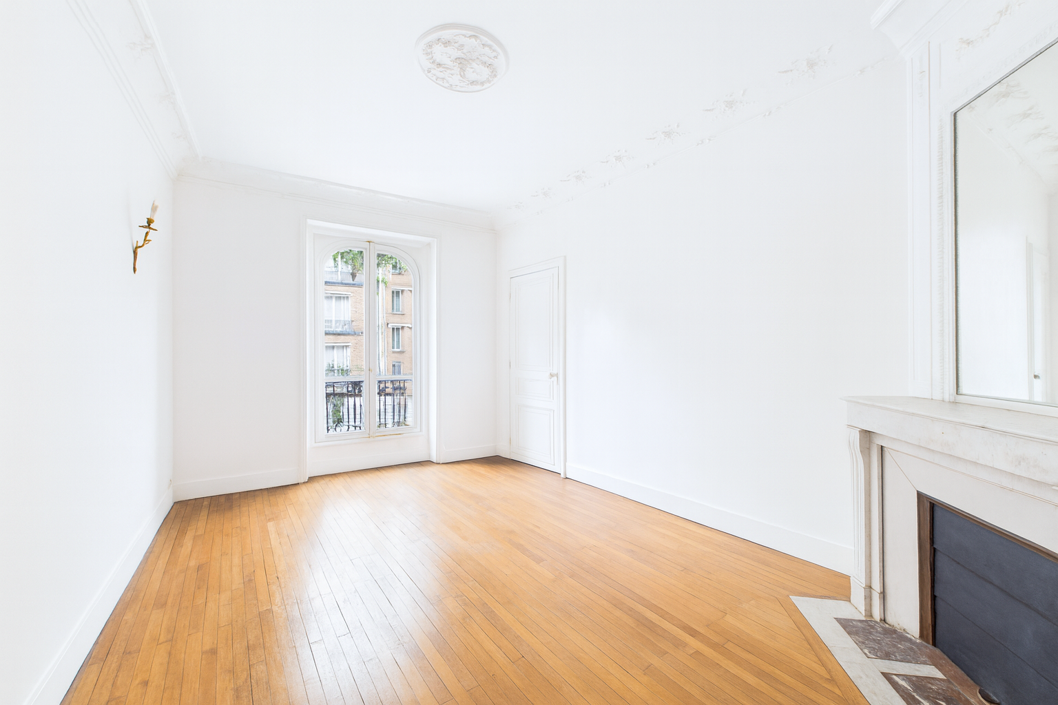 Appartement — 81 avenue d'Italie, 75013 Paris — photo 1/12