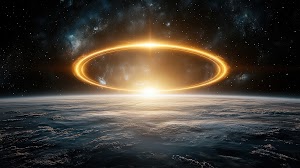 Space Wallpaper