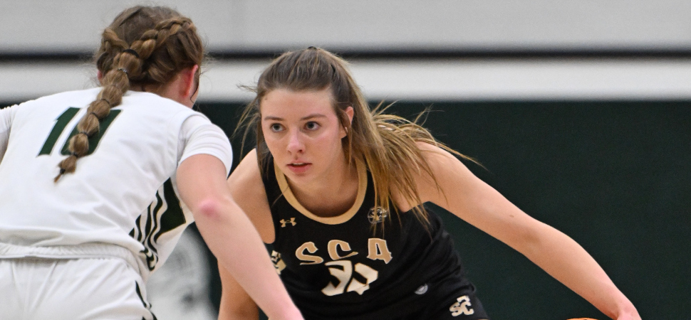 January 21 PHAC Scoreboard