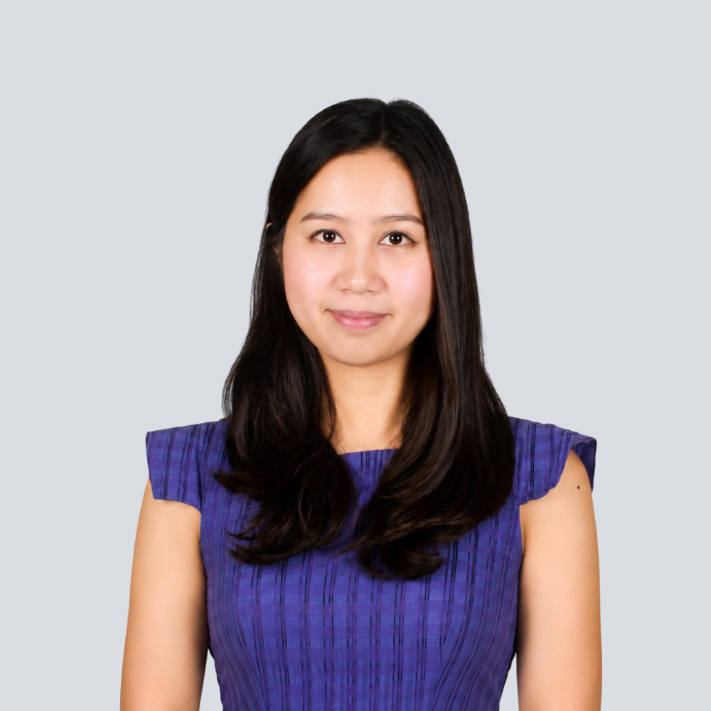 Chayanin Nitiwarangkul, M.D., Ph.D.