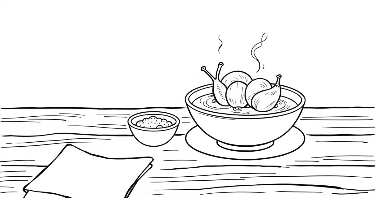 광주우렁총각 맛과 분위기 리뷰 식당 음식 이미지