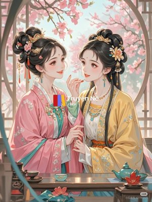 Hủy Hôn Để Tìm Kiếm Tình Yêu Thực Sự