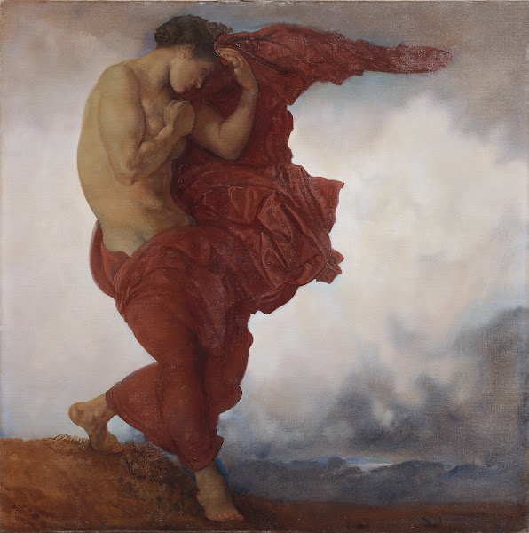 The four seasons Autumn 1928