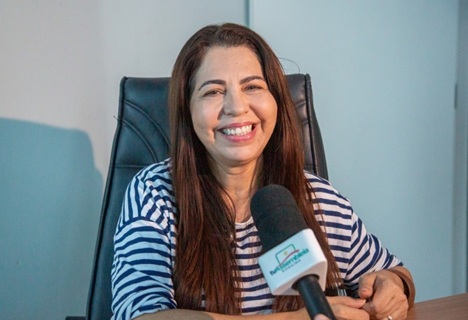 Equipe da Assembleia Legislativa de Roraima organiza doações de lenços para mulheres com câncer em Roraima