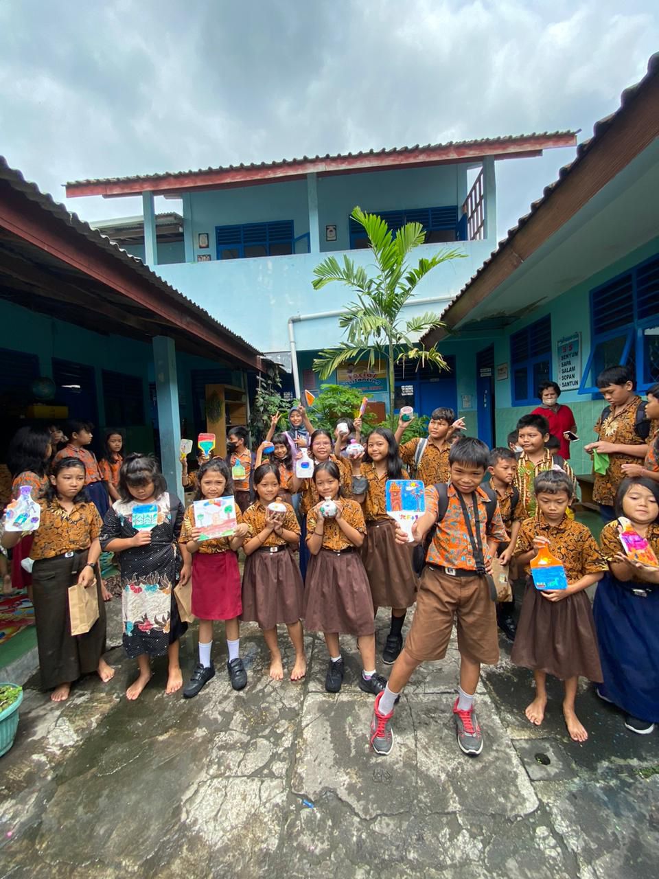 Seni Lukis