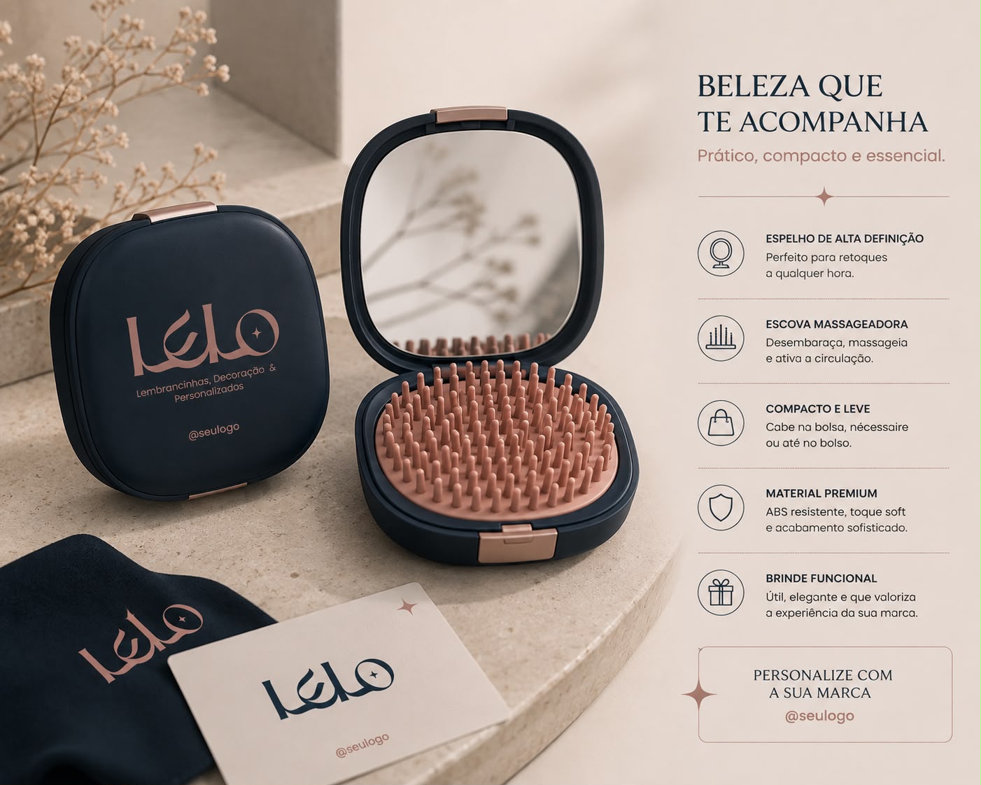 Galeria Lelo Studio 3D