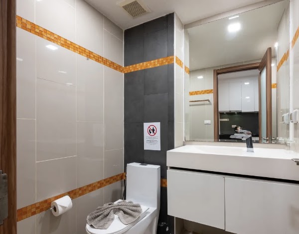 C View Residence