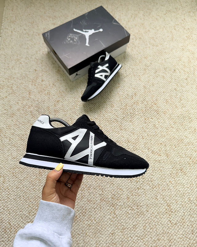 Armani AX variante 2