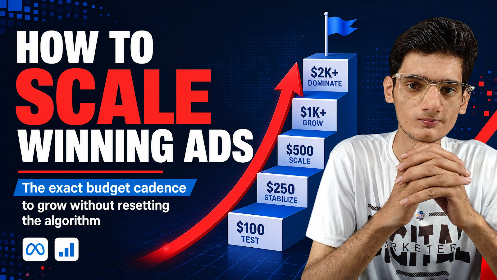 How to Scale a Winning Ad Without Killing It