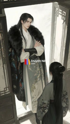 Khi Đêm Tân Hôn Hóa Ác Mộng