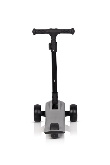 Дитячий самокат Colibro Run Magnetic