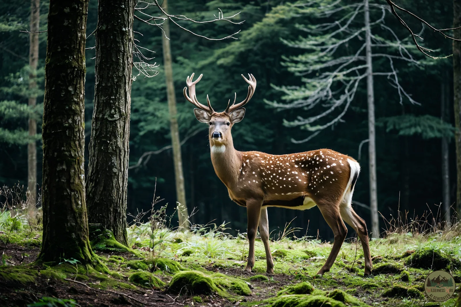 Sika Deer_00004_