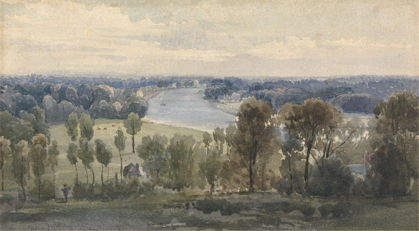 Richmond Hill 1830