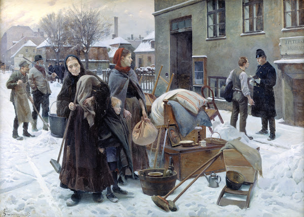Evicted Tenants 1892
