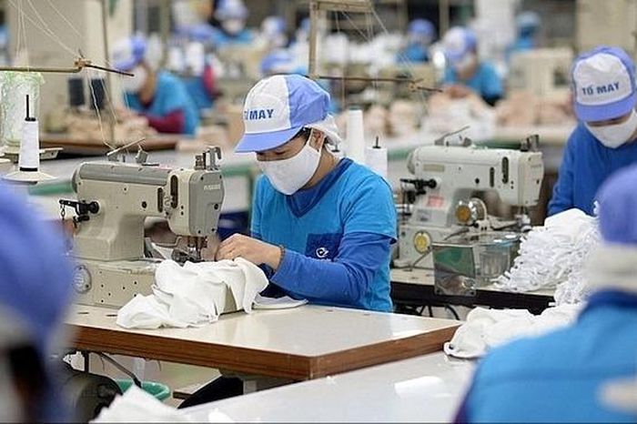 Tháo gỡ những 'vấn đề nóng' của công nhân, lao động - Đài Phát thanh và truyền hình Hà Nội