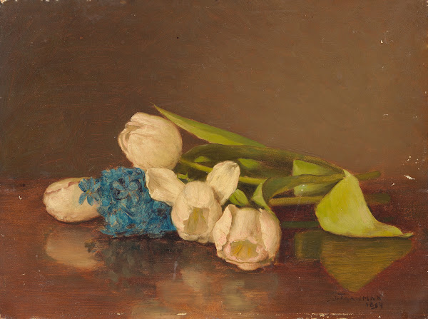 Jacob Taanman