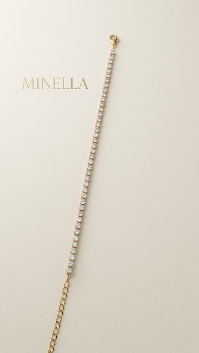 Tennis Bracelet
