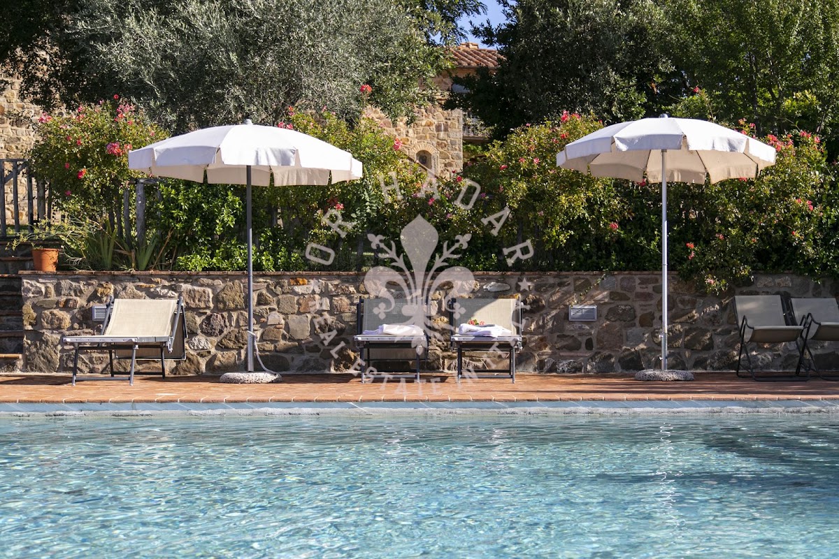 בית פיאן די בוניאנו (Casa Pian di Bugnano) — 85