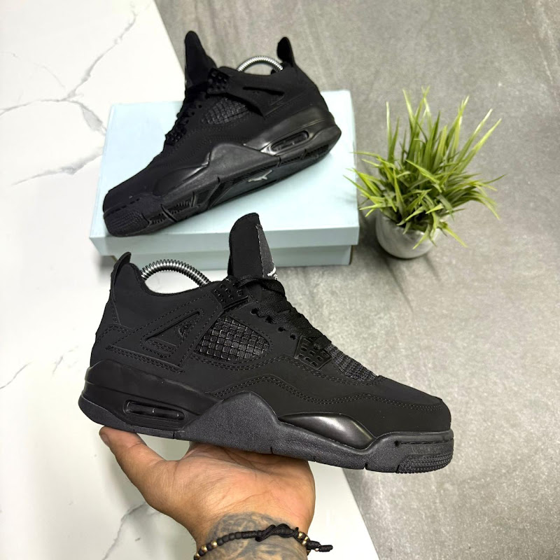 Jordan Retro variante 6