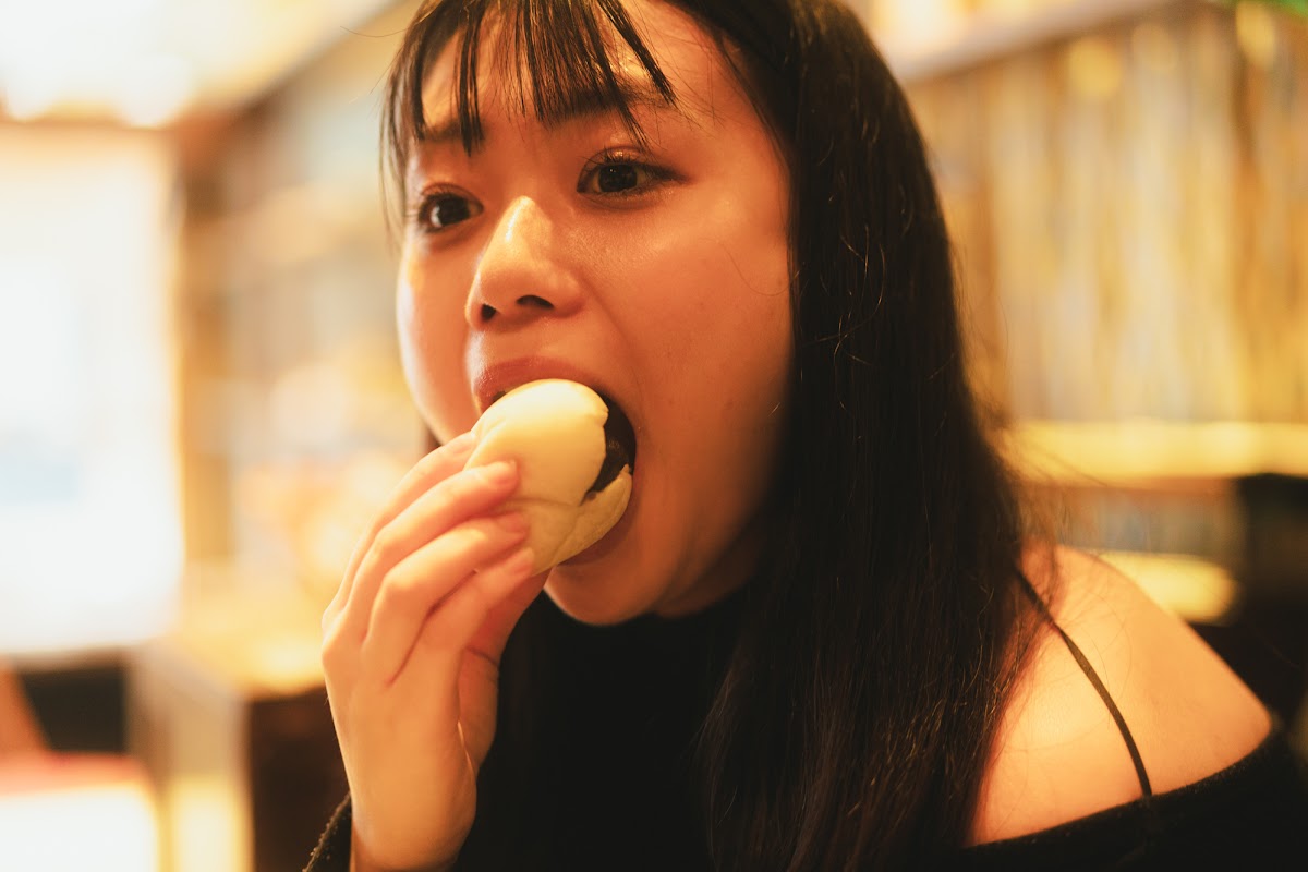 Naru #132 — Makino Shota