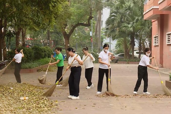 Tuổi già: Gắn kết để sống khỏe - Đài Phát thanh và truyền hình Hà Nội