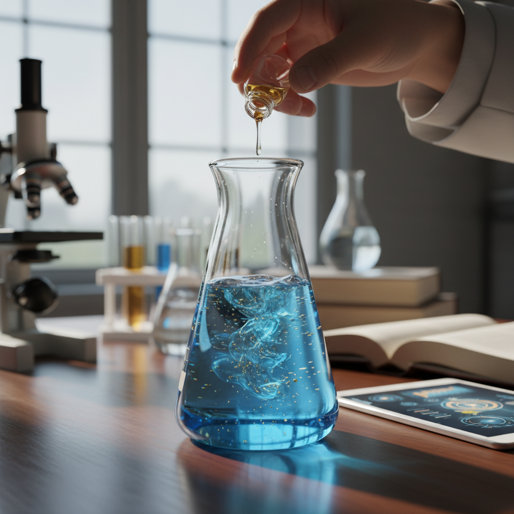 📢 바이오 투자의 핵심, 자금의 흐름을 읽자