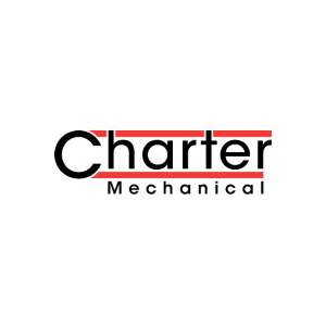 CHARTER MECHANICAL Logo