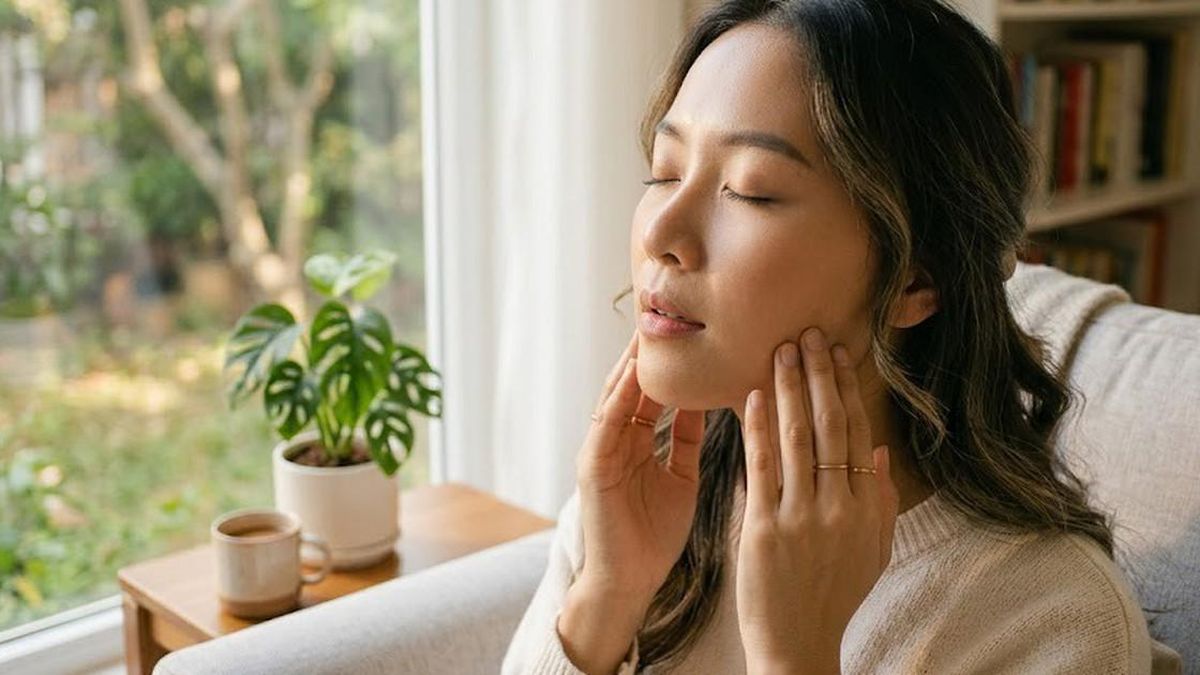 6 bài tập yoga giúp bạn thư giãn nhanh chóng - Báo Sức Khỏe &amp; Đời Sống